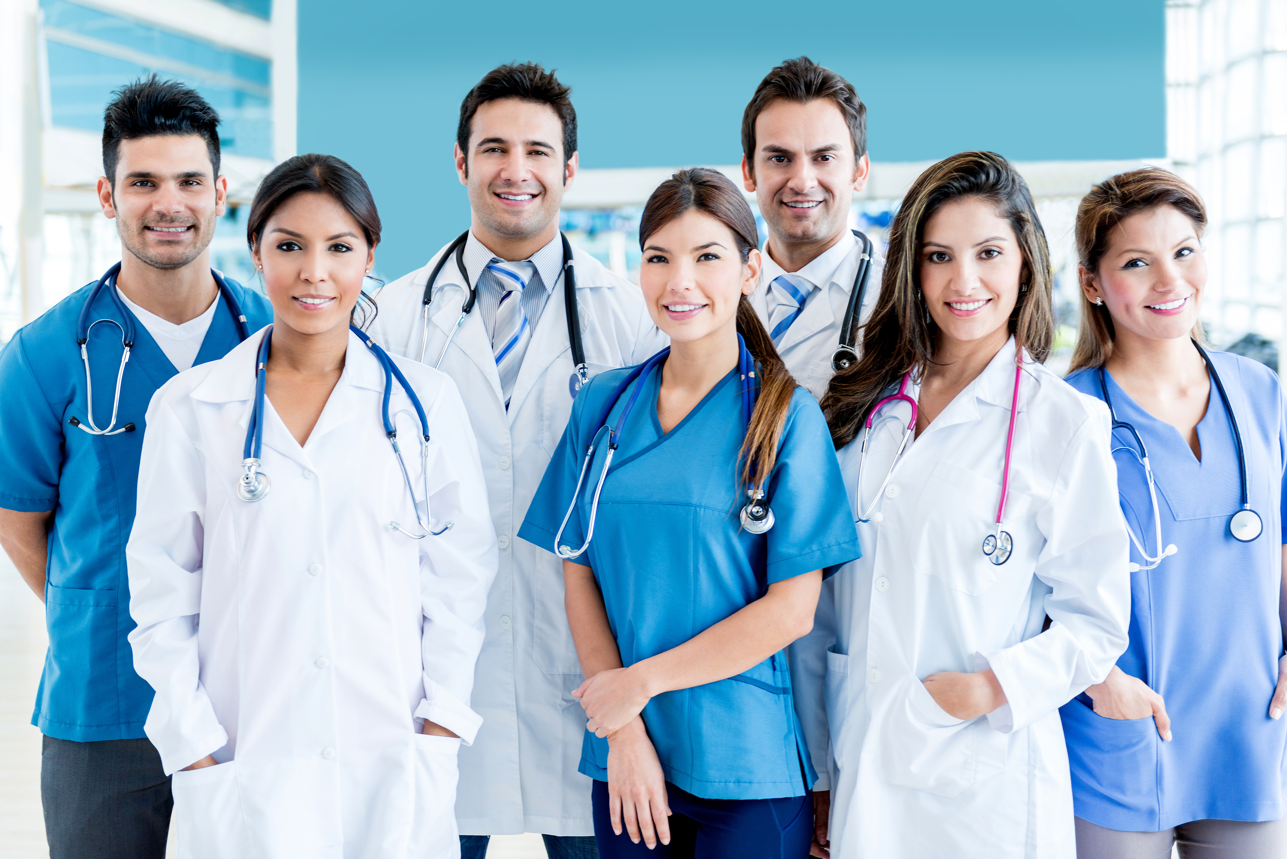 Importance Of Medical Professionals In Iep