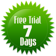 free 7 days