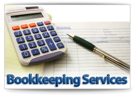 bookkeeping services