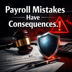 Payroll Mistakes Ohio Businesses Must Avoid