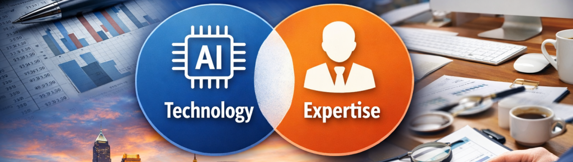 Cleveland bookkeeping services for small businesses and nonprofits